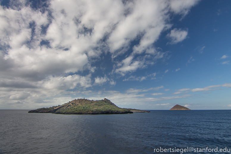 galapagos